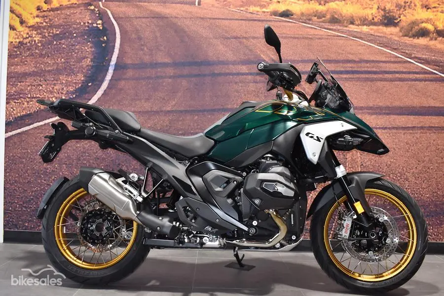BMW R 1300 GS Option 719